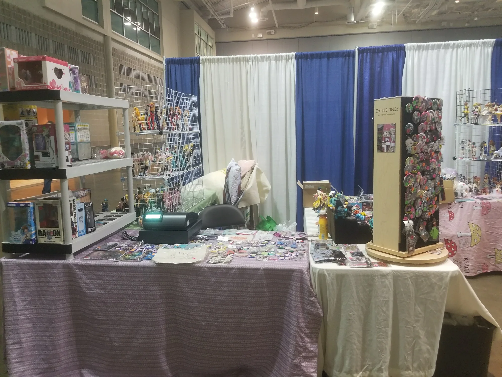 Ocean City Comic Con 2018