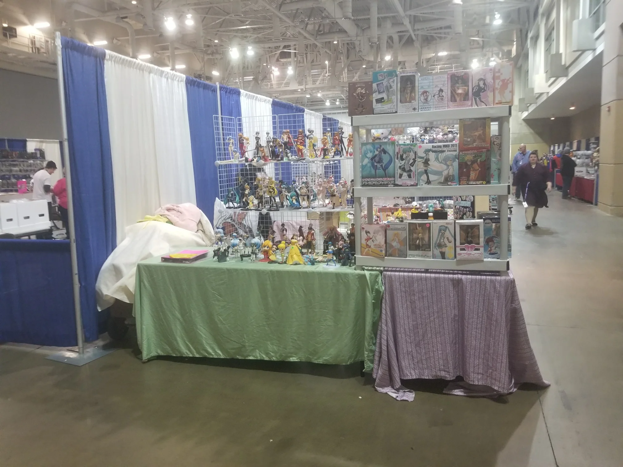 Ocean City Comic Con 2018
