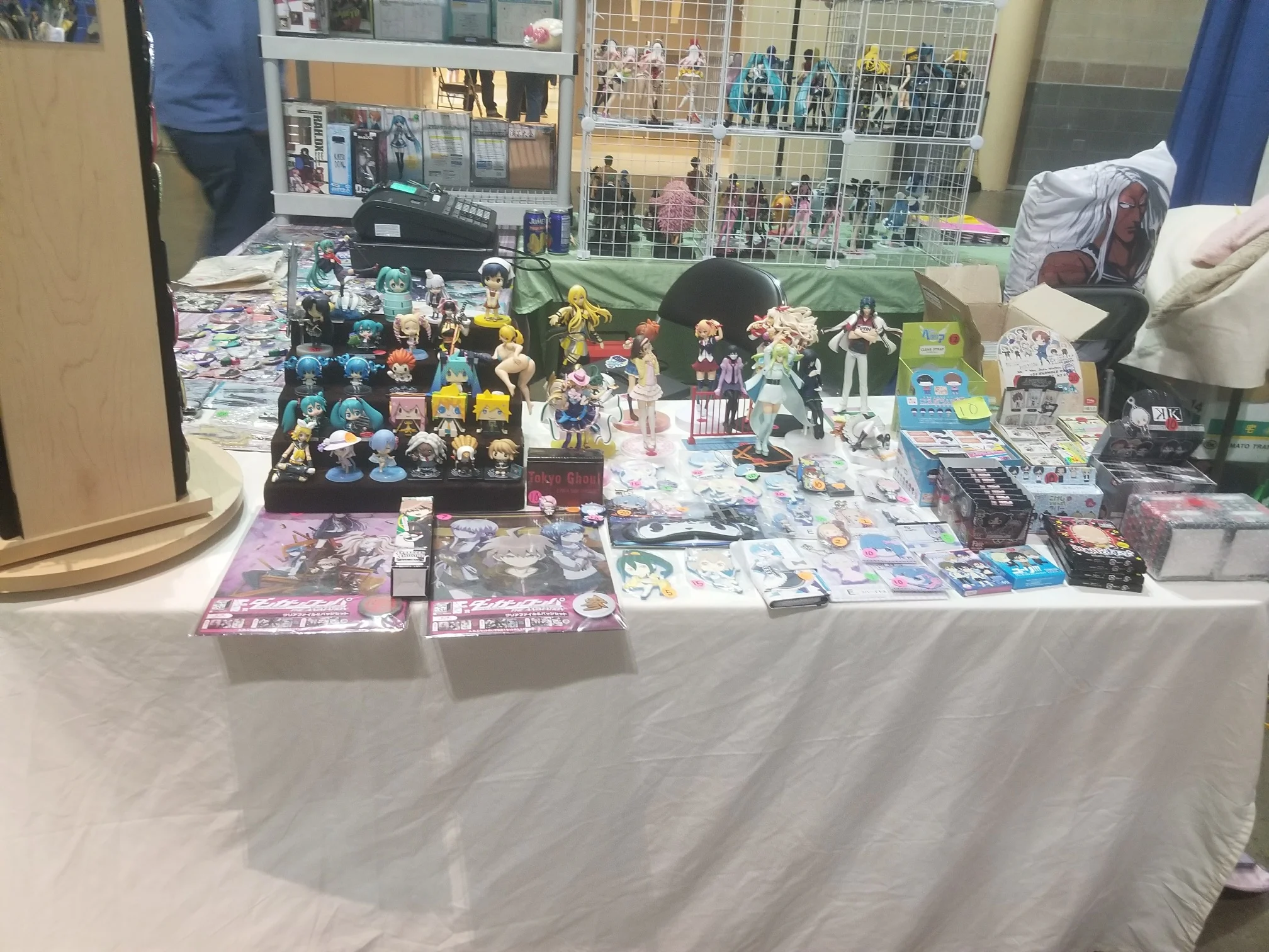 Ocean City Comic Con 2018