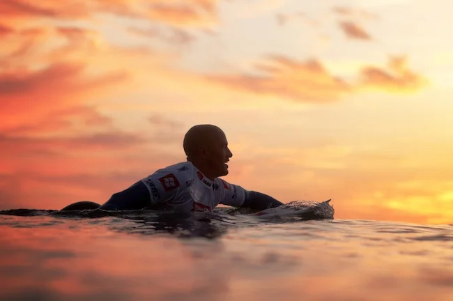 Zen and the Art of Paddling