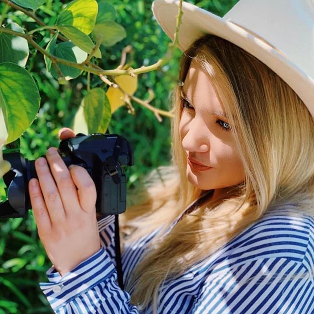 Happy birthday to our founder @shelleybuckner! 🎂🥳 #bossbabe