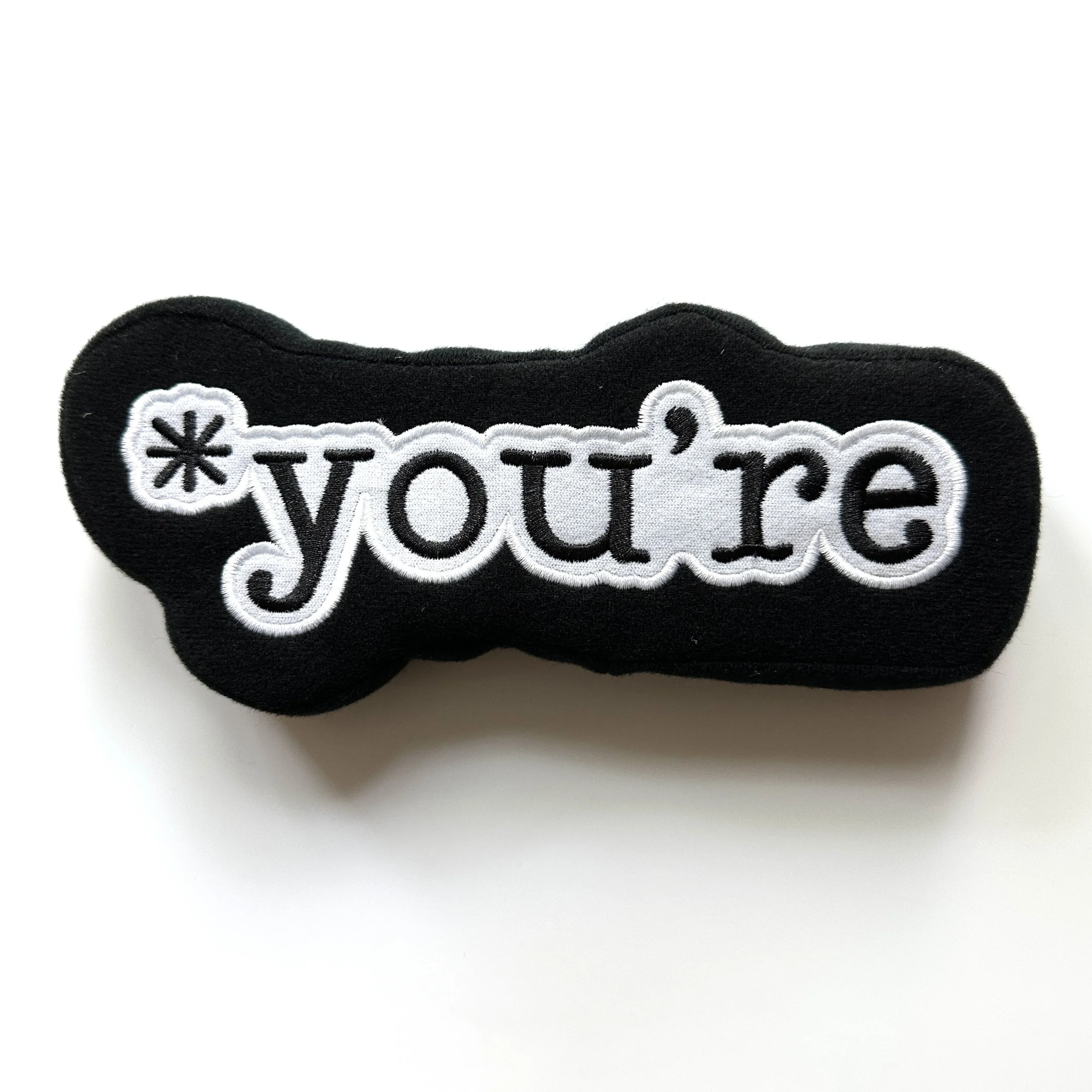 Youre dog toy.JPG