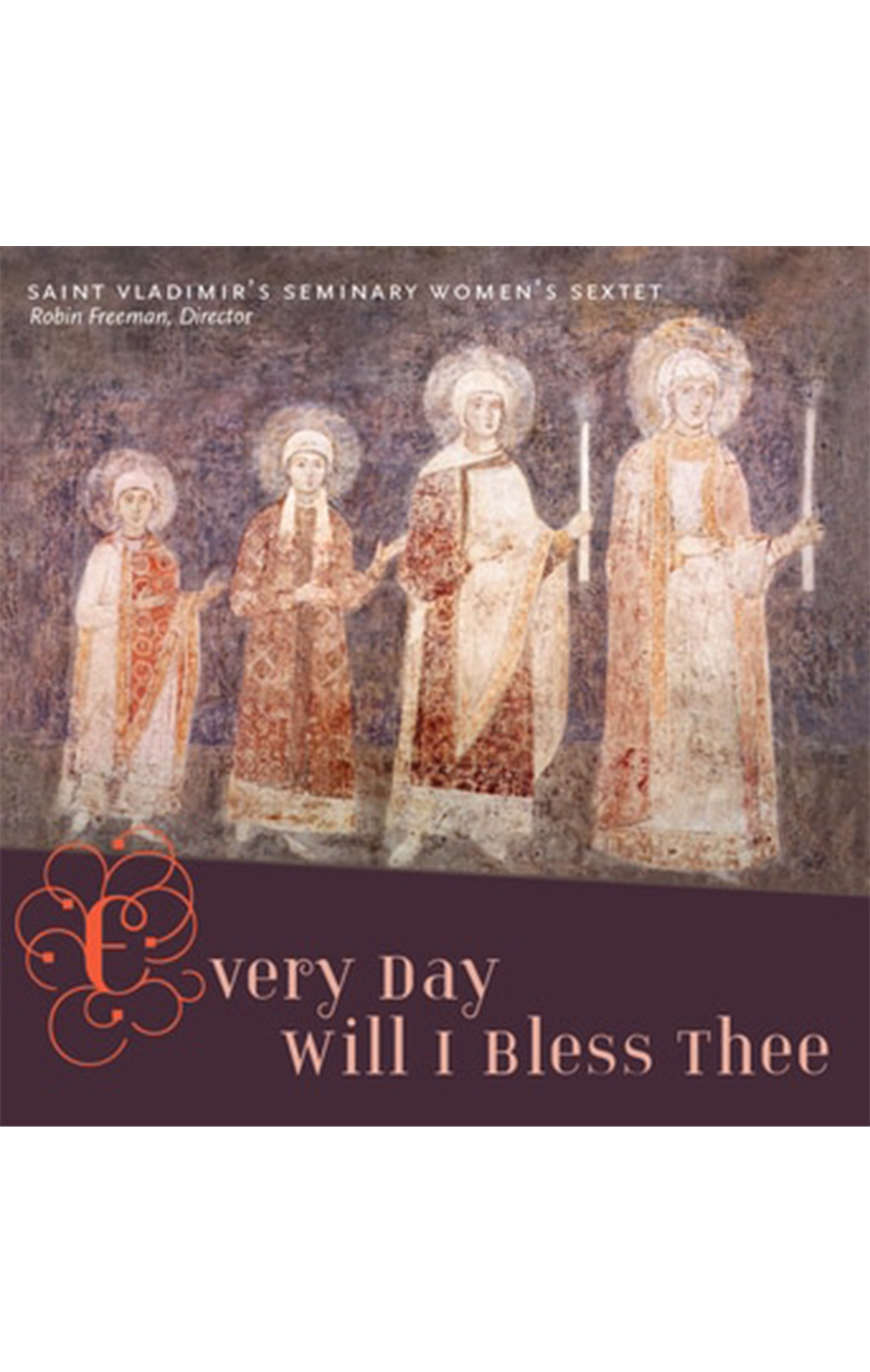 Conductor, ensemble singer, and soloist