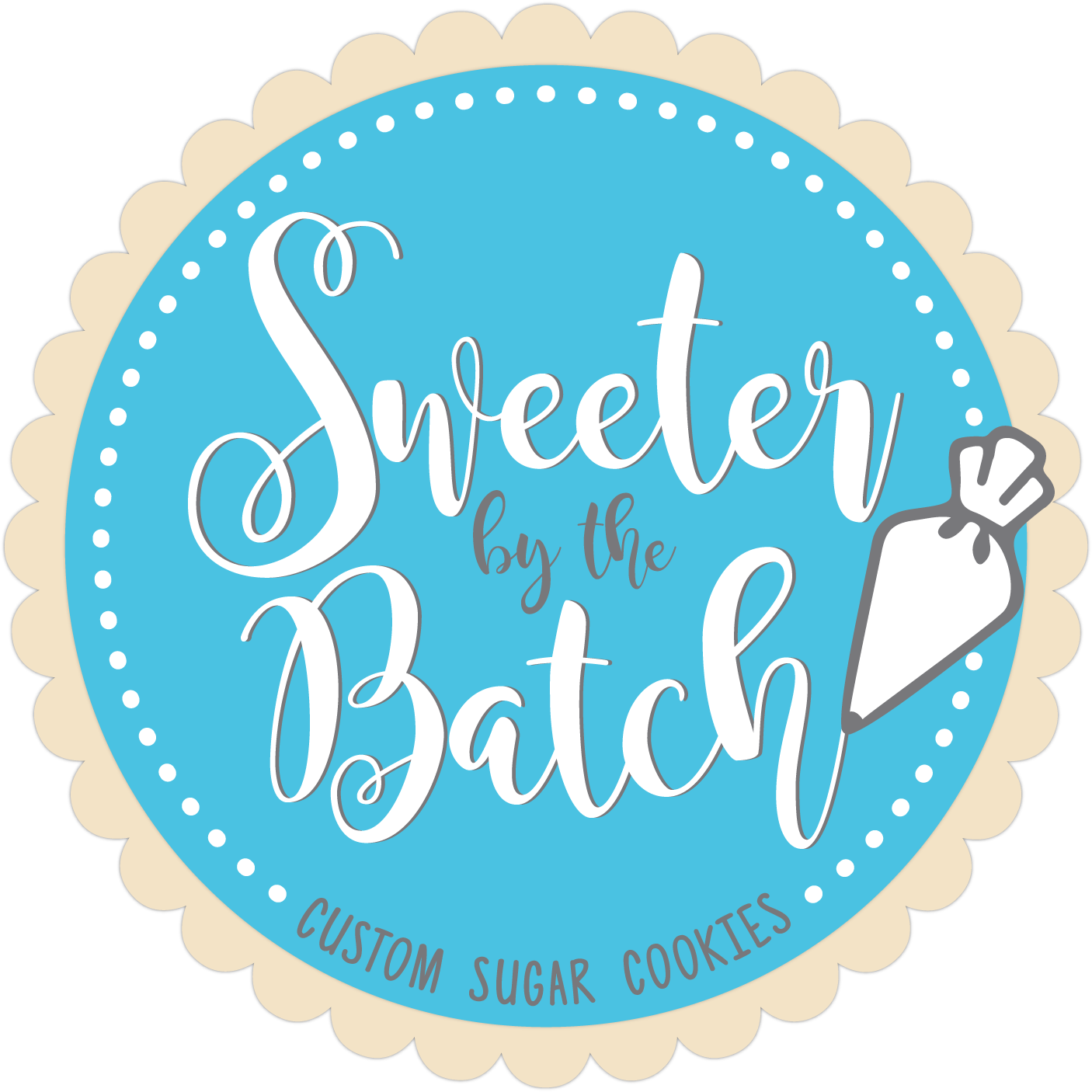 Sweeter by the Batch 