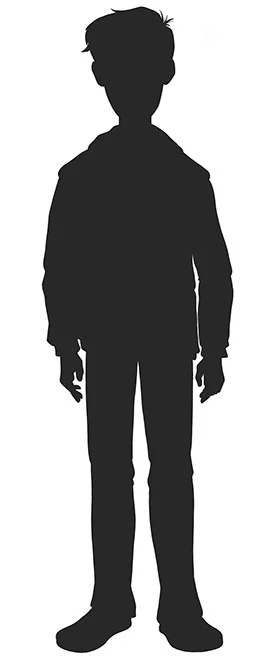 Who’s that Super?!!