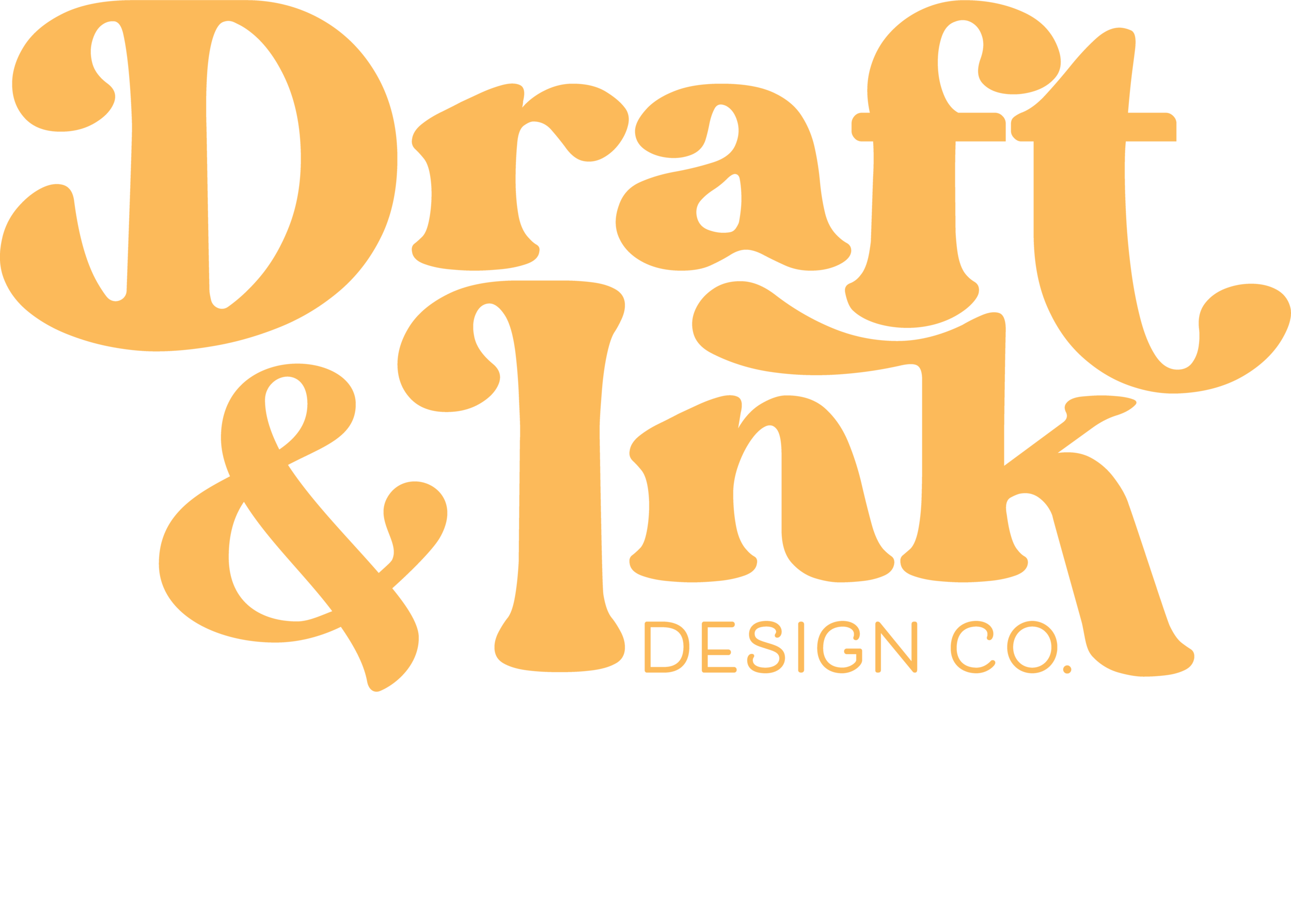 Draft &amp; Ink