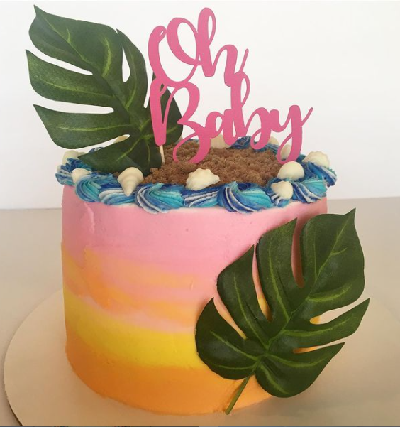 tropical baby shower cake.PNG