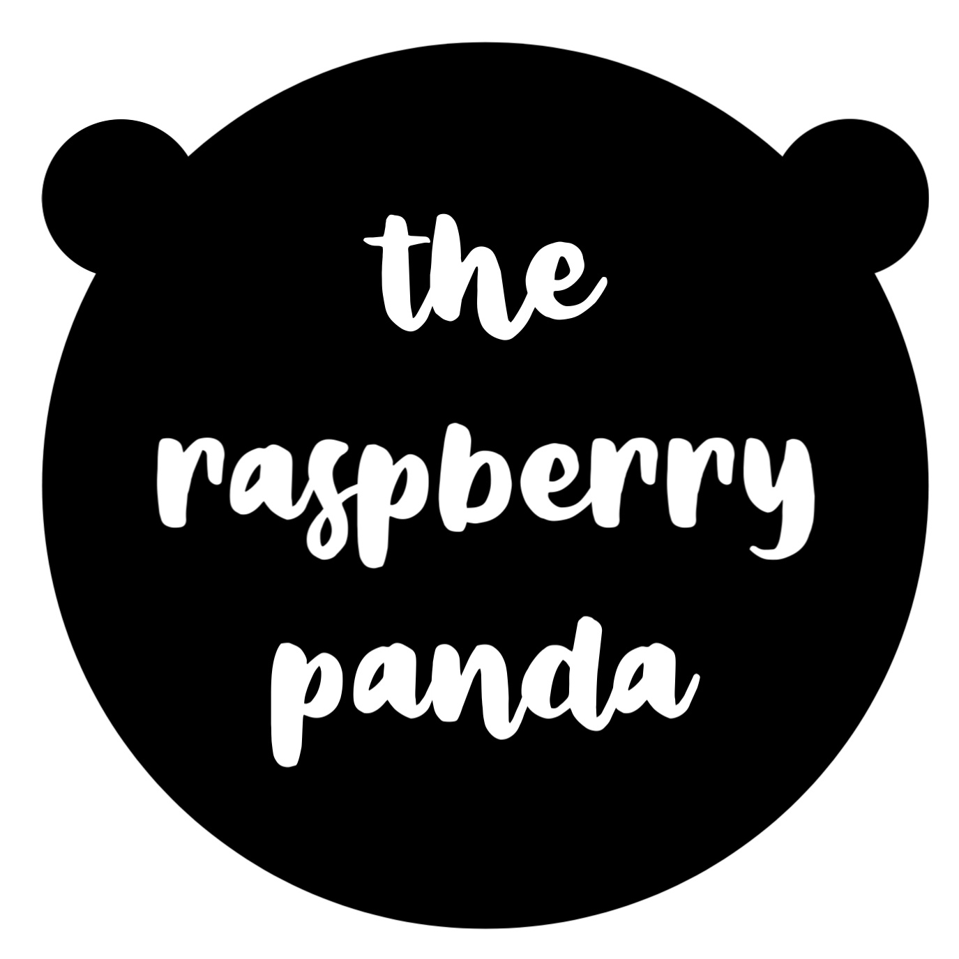 The Raspberry Panda