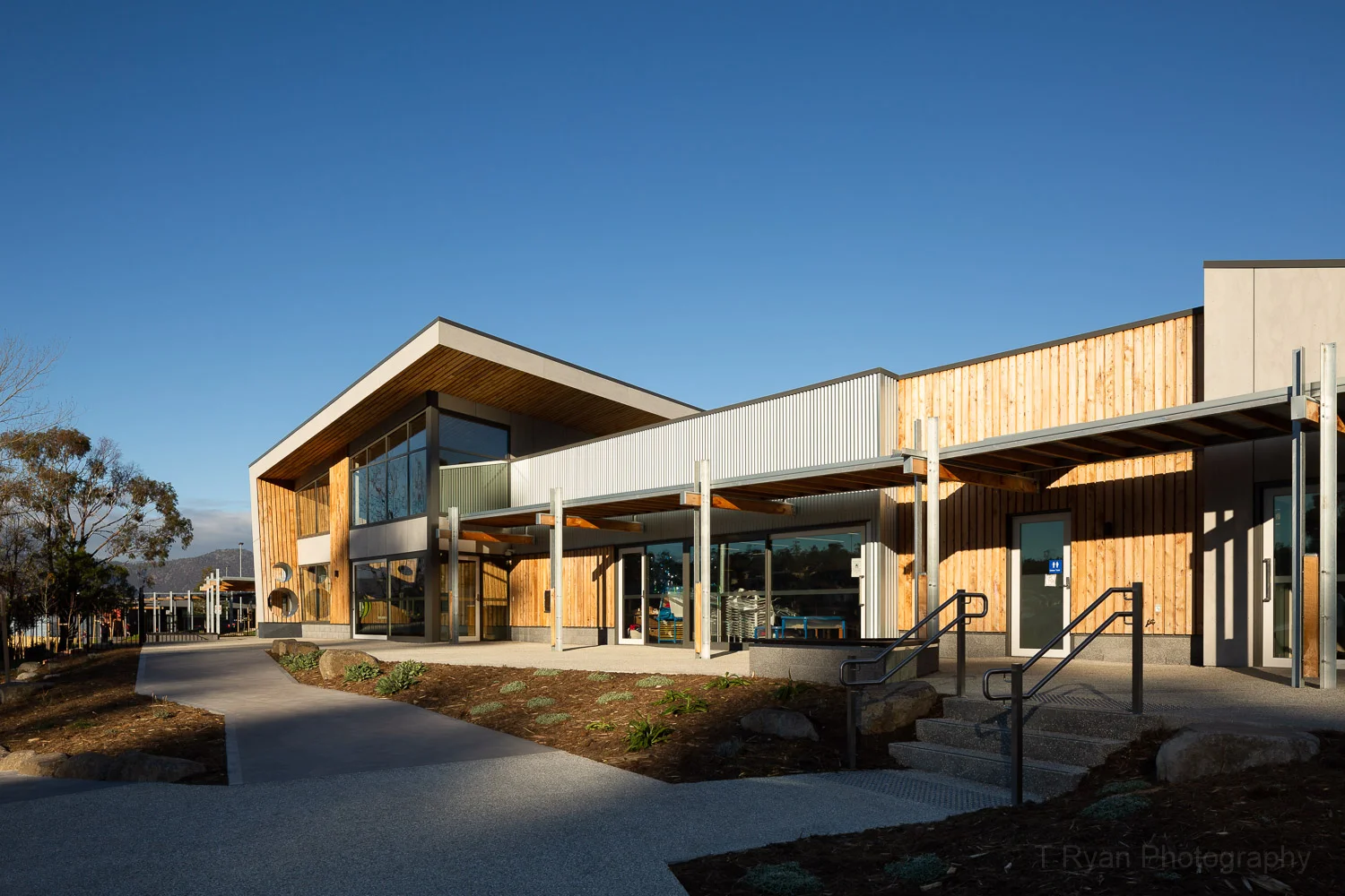 Austins Ferry Primary School, Hobart - Department of Education