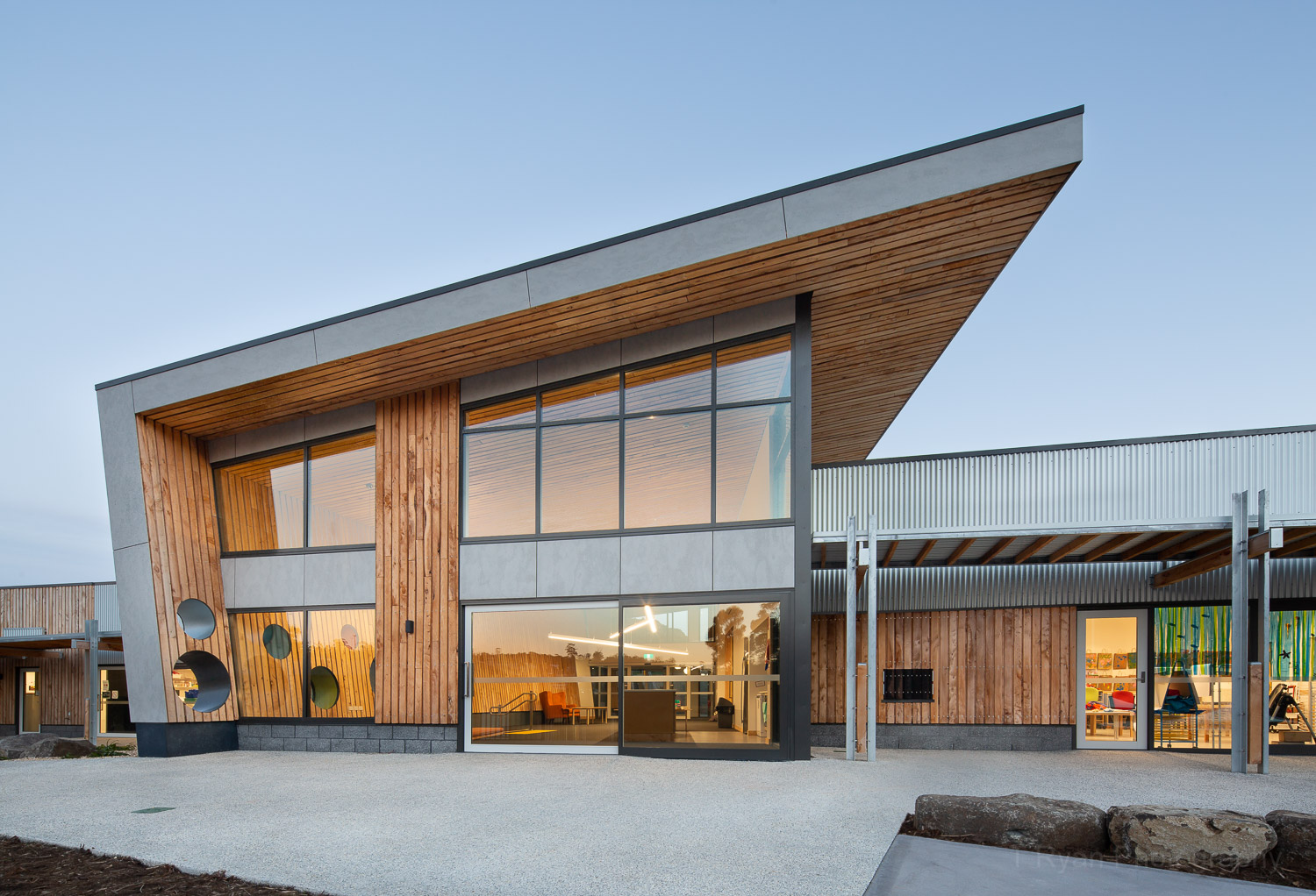 Austins Ferry Primary School, Hobart - Department of Education 