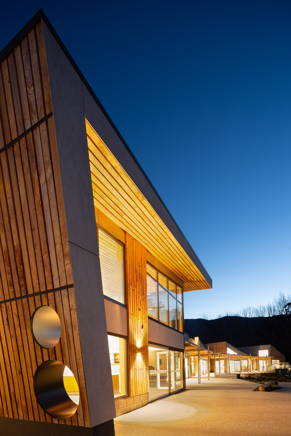 Austins Ferry Primary School, Hobart - Department of Education 