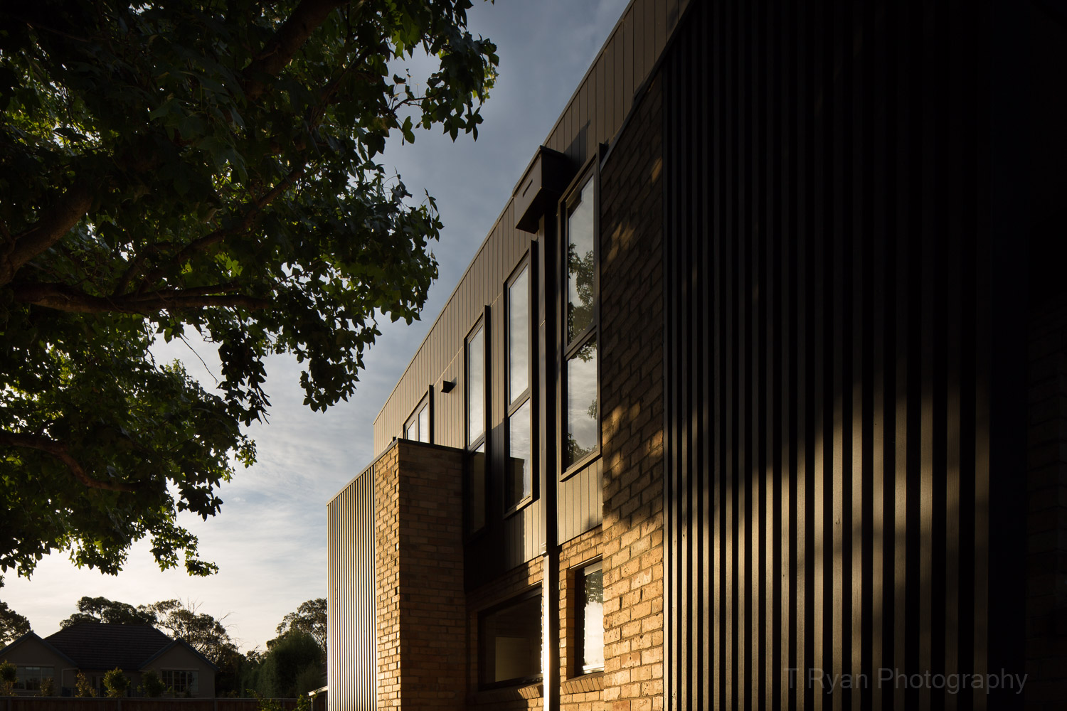 Multi Residential, Hawthorn, Melbourne - Daniel Ash Architects
