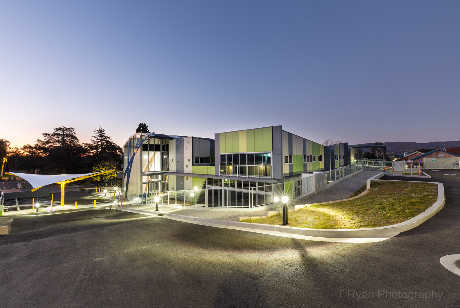 St Giles Society - Launceston, ARTAS Architects 