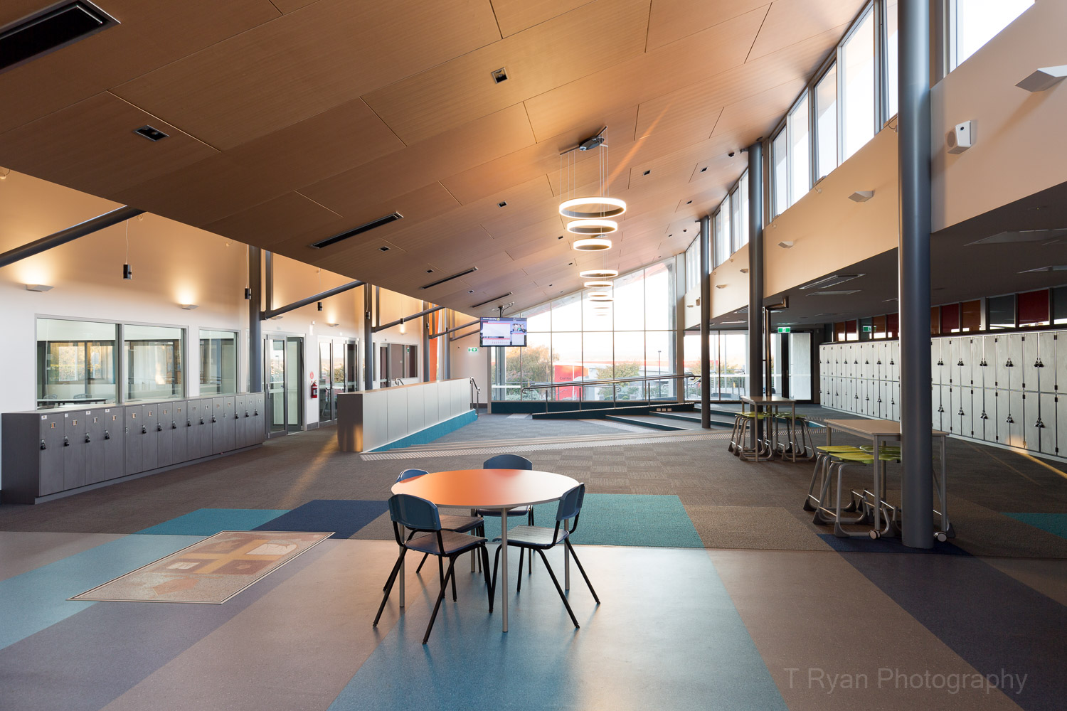 St Brenden-Shaw College - Devonport, ARTAS Architects