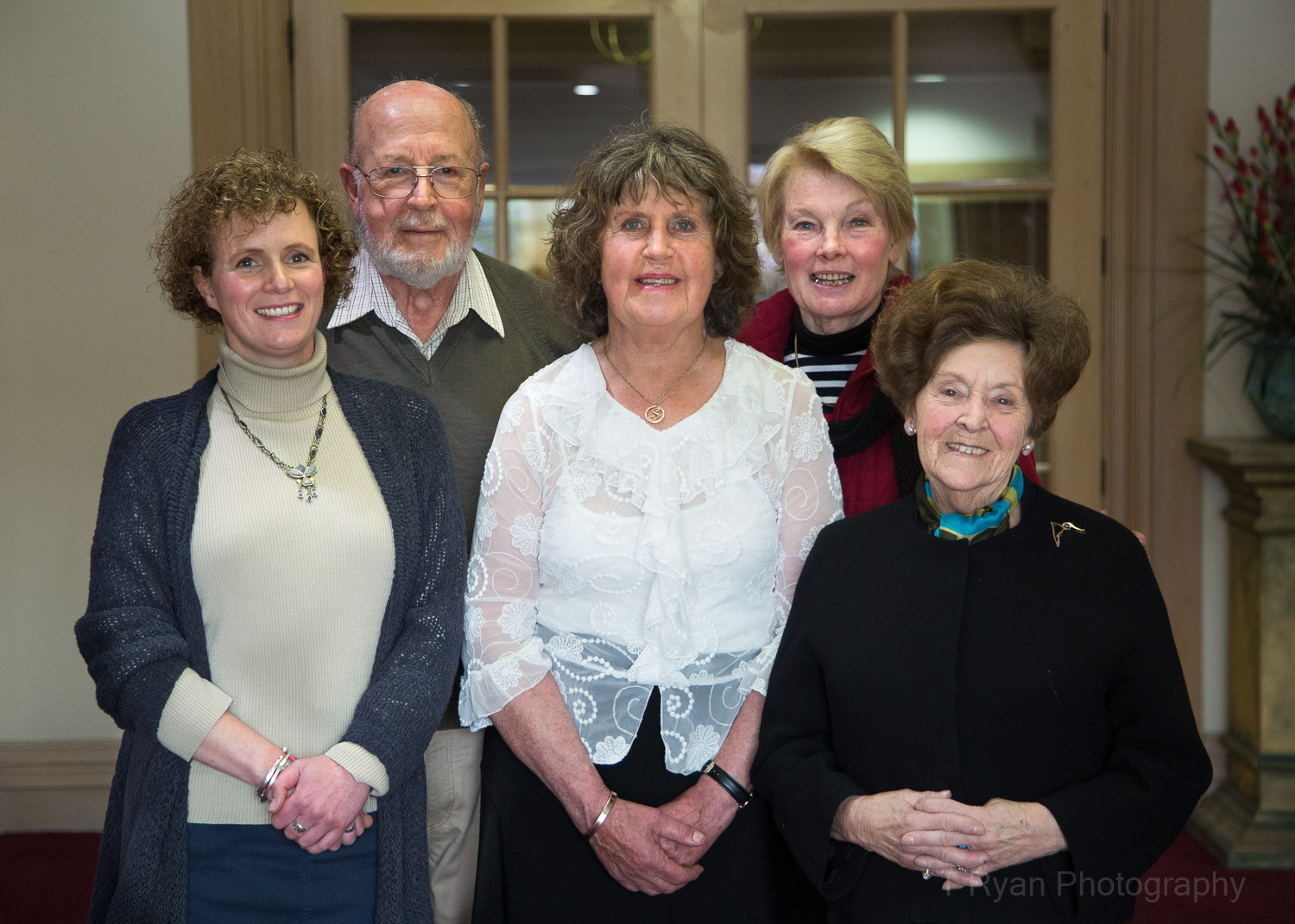 National Trust Tasmania AGM