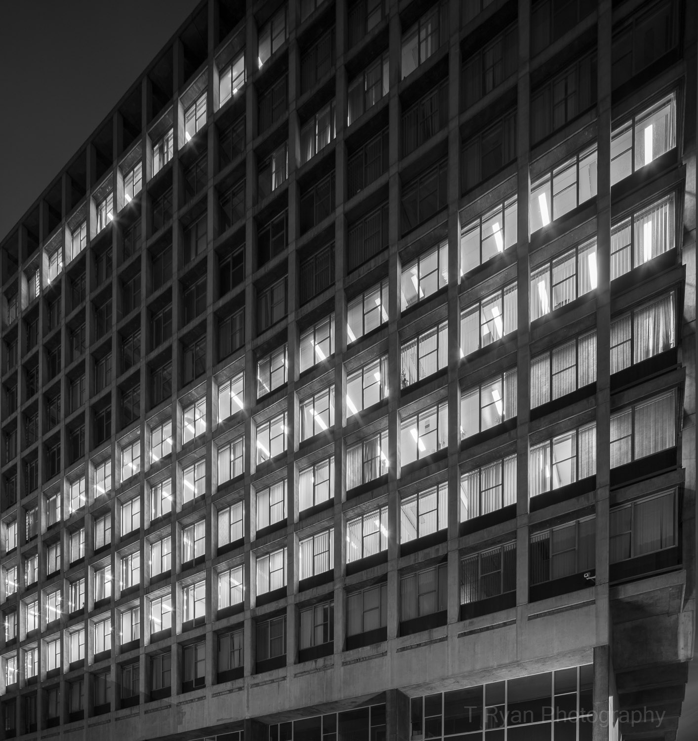 10 Murray Street Government Offices Hobart