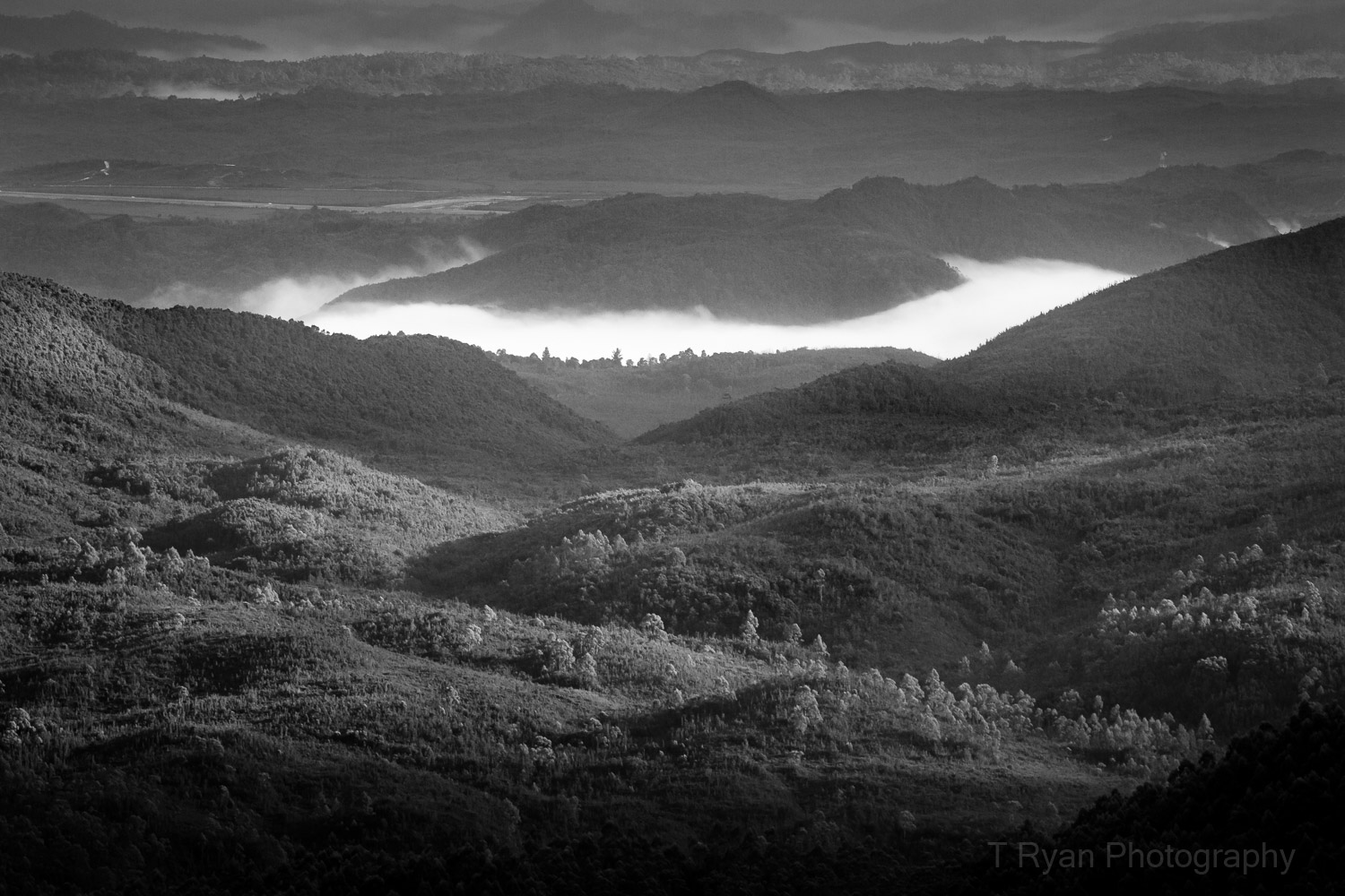 West Coast Tasmania