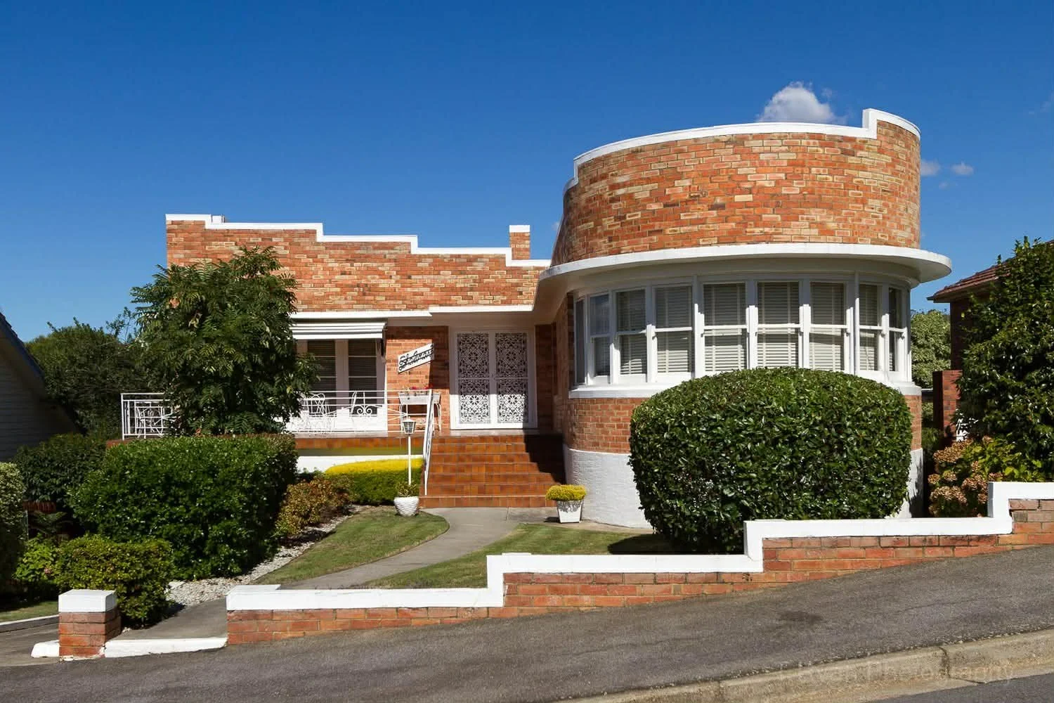 Tasmanian Art Deco &amp; Modernism Book coming soon!