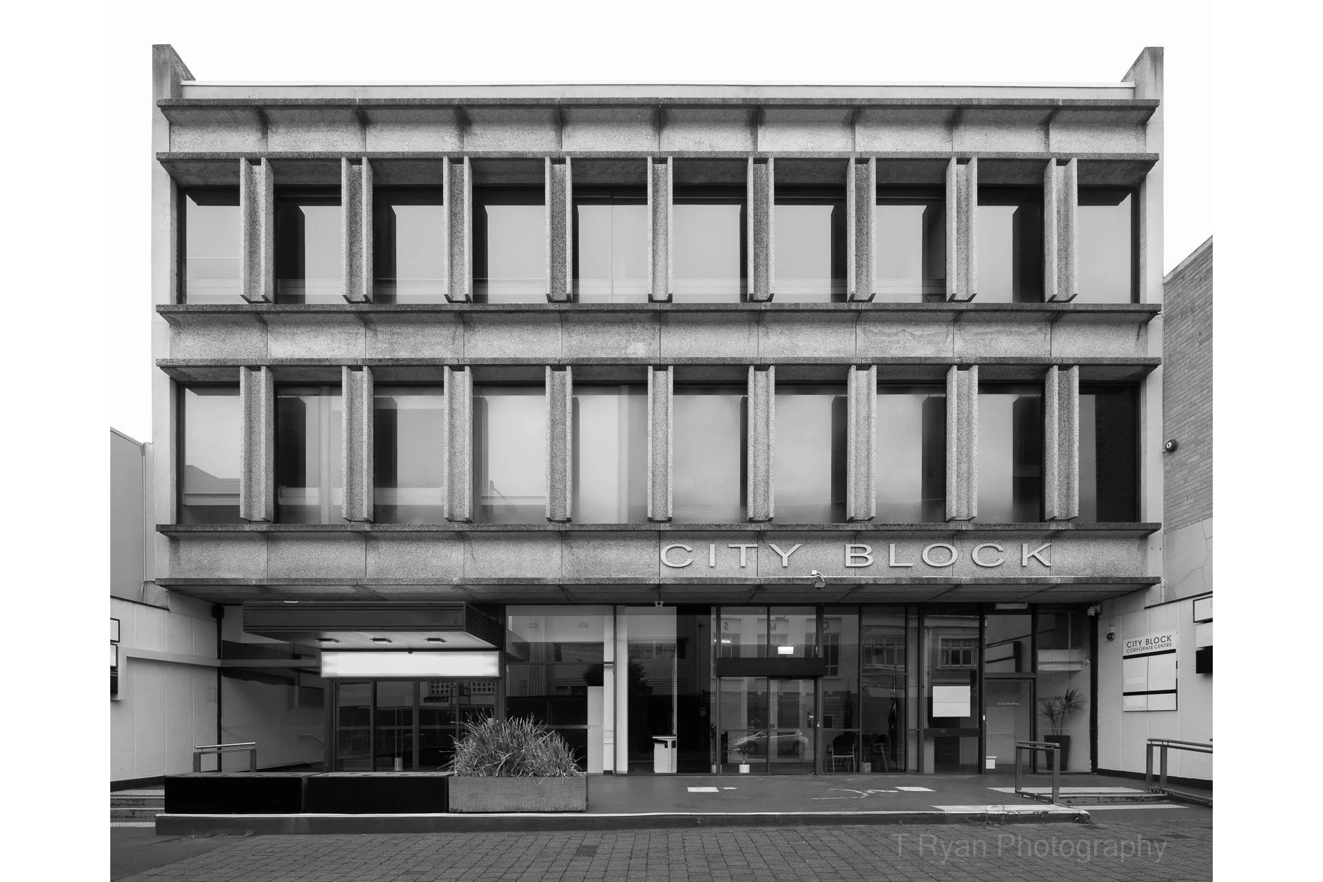 Launceston Savings, Investment & Building Society