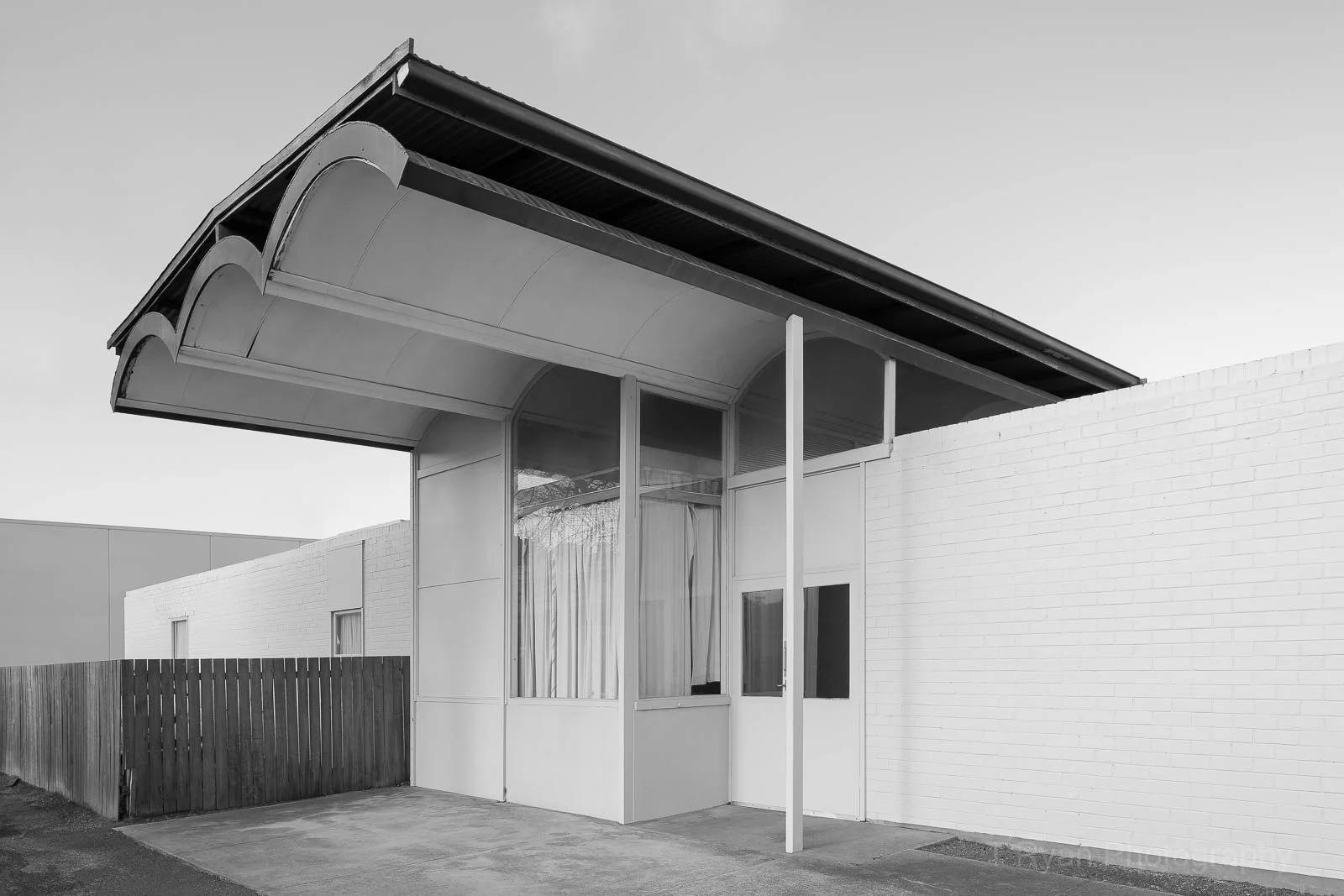 Nautilus Motel - St Helens