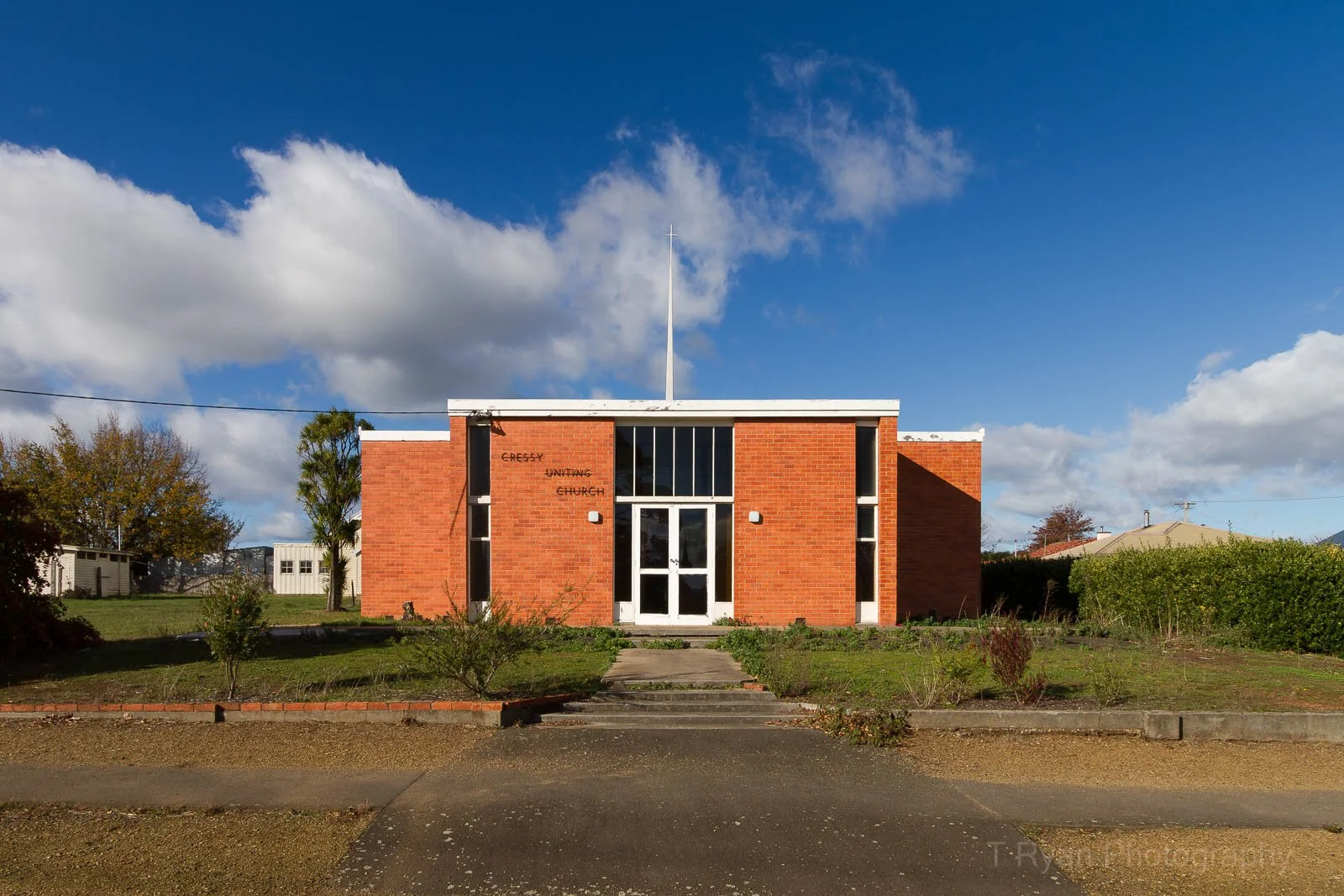 Cressy Uniting Church