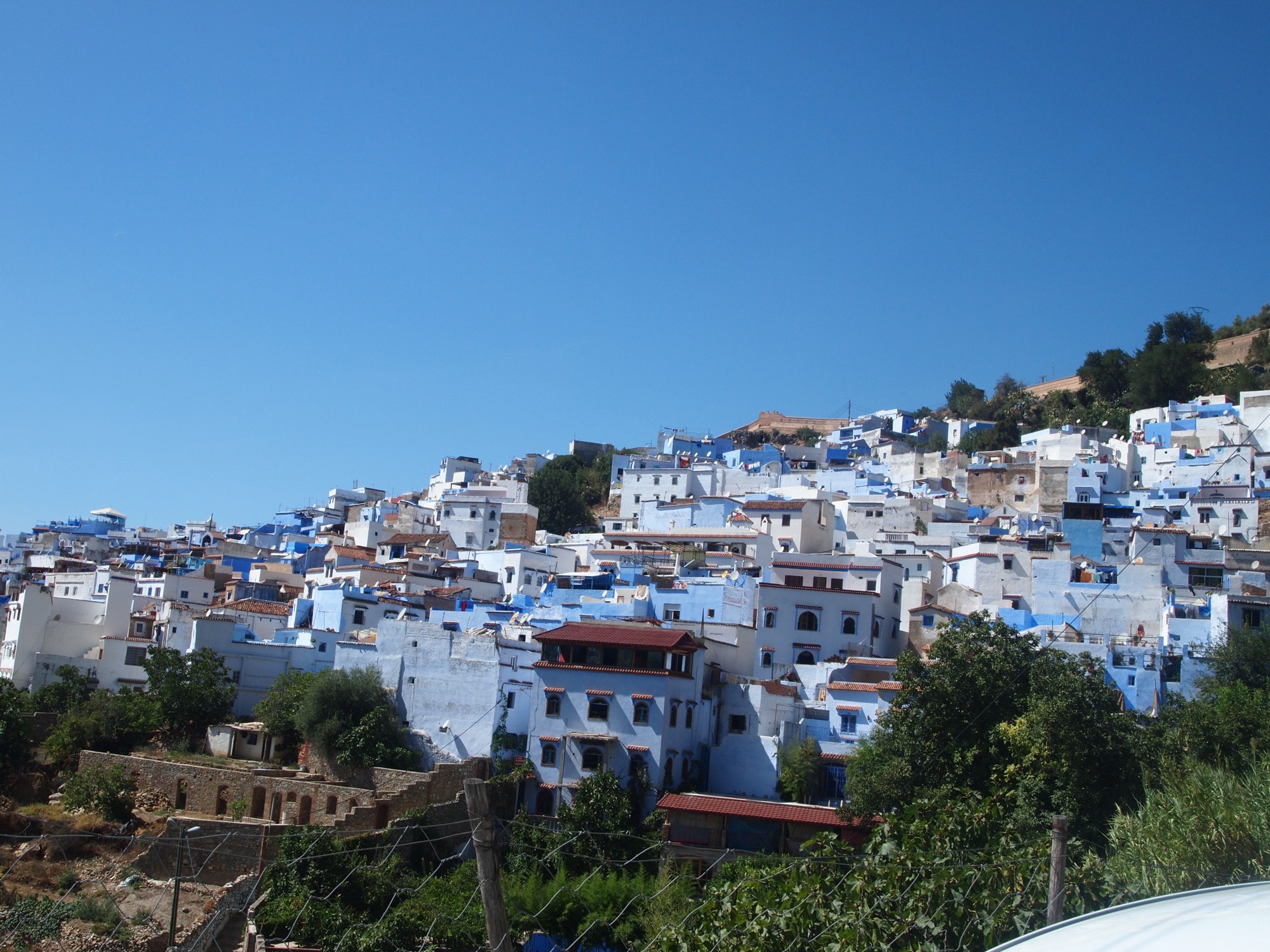 Chefchaouen