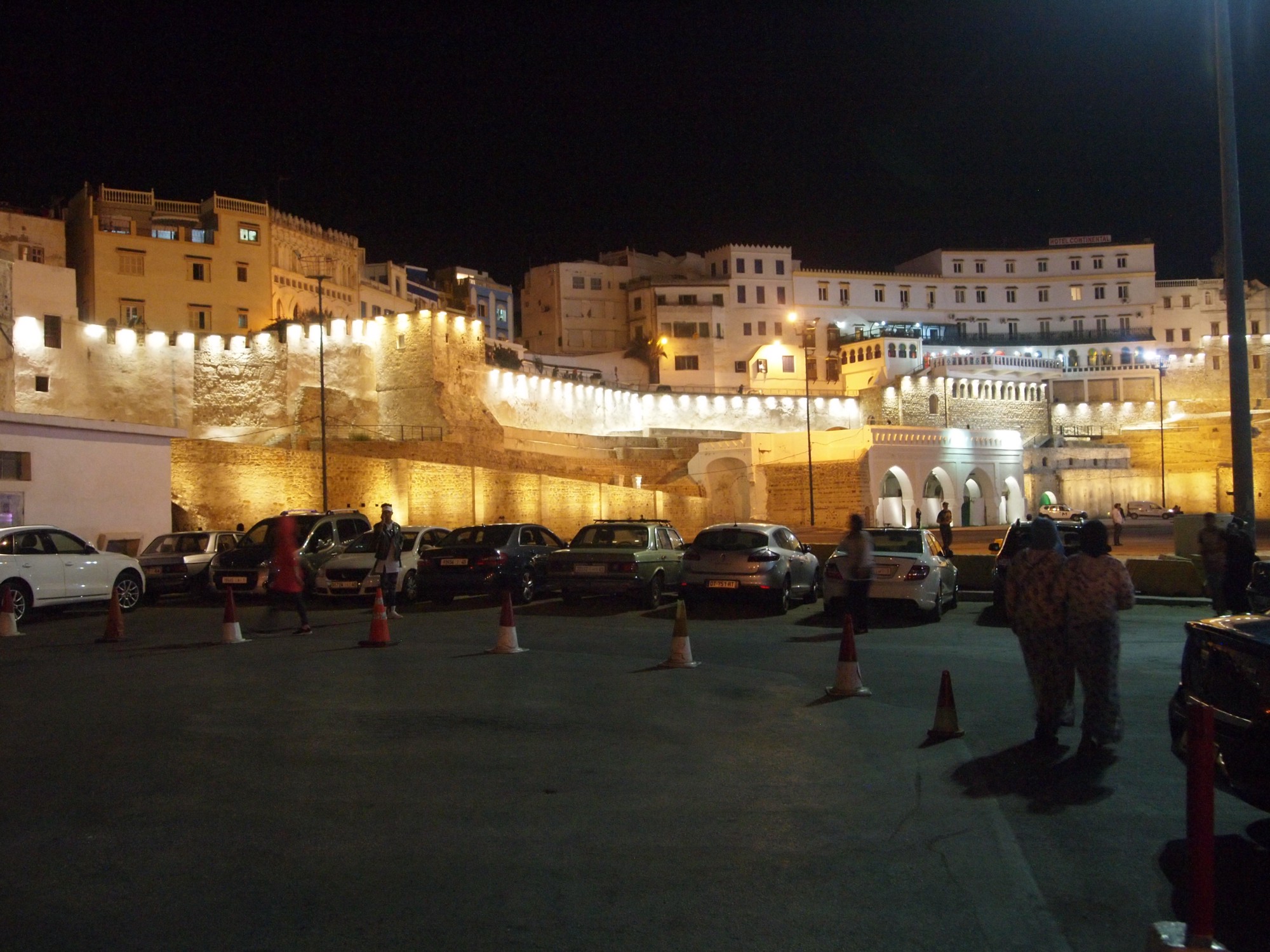 Tangier