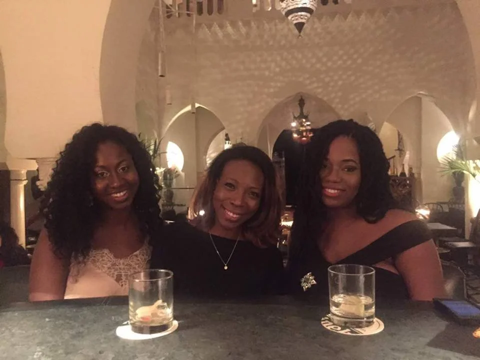 “We were together. I forget the rest.” Walt Whitman Marilyn, Busola and Chanile
