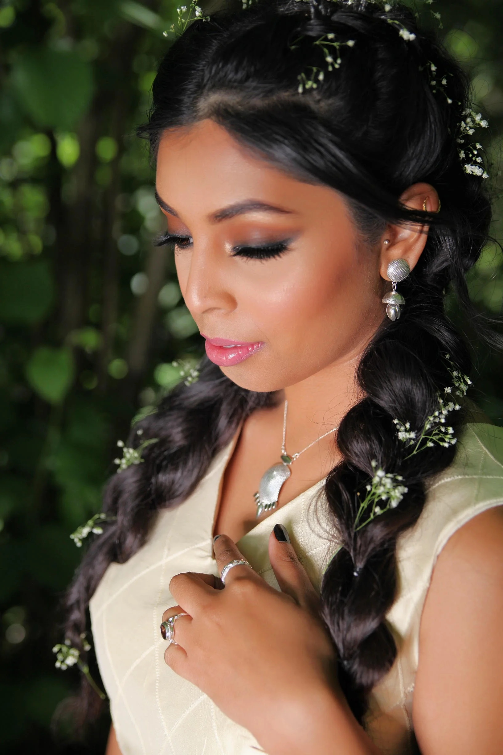 Photos Artistry By Angela Hawaii Makeup Artist And Hairstylist