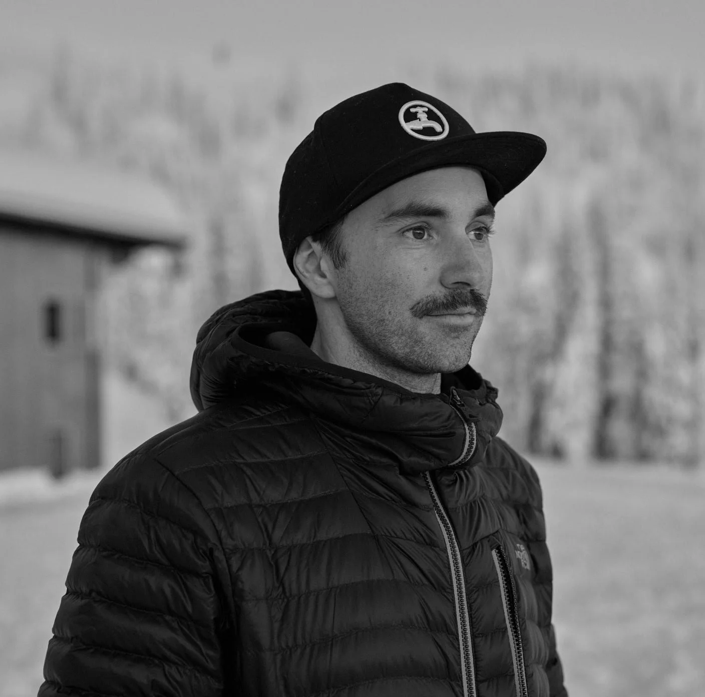 Nate Bosshard (natebosshard) Farcaster social identity (Fname handle) PFP