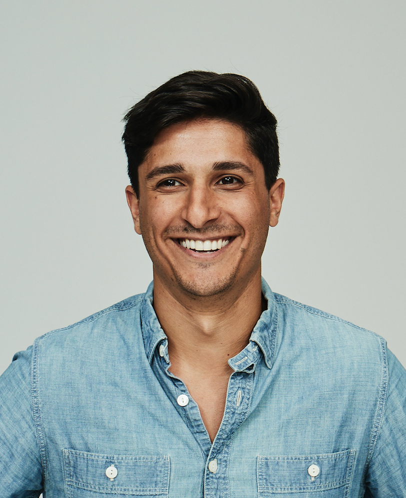 Andrew Dudum, Founder & CEO of Hims and Hers, on Accelerated Learning