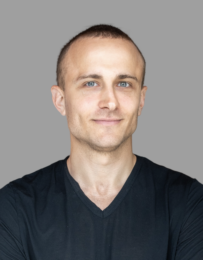 Levels CEO Sam Corcos on the Future of Wearables The Proof
