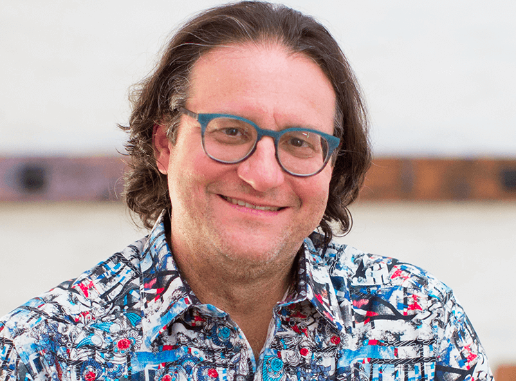 Brad Feld, Managing Director at Foundry Group, on Giving First and Venture Deals The Proof