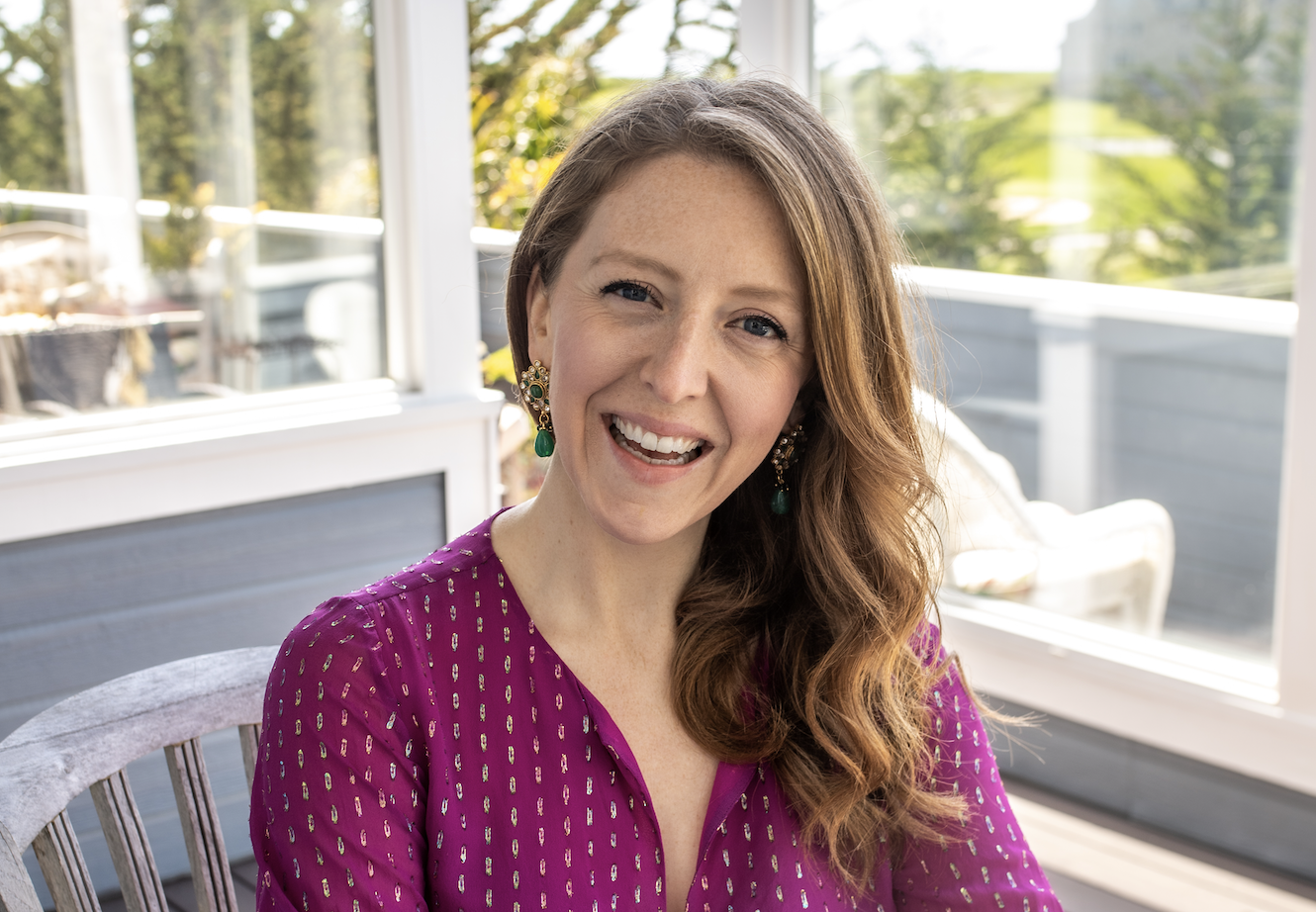 How to Design a Growth Mindset with Levels CoFounder Dr. Casey Means