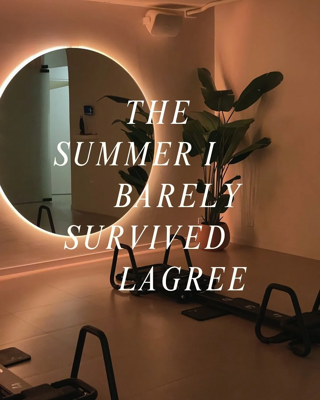 my summer in a phrase☀️

#thesummeriturnedpretty #tsitp