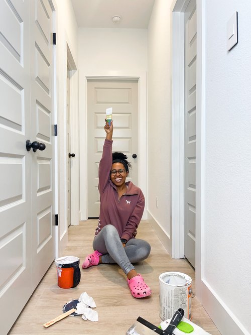 Building A New Construction Home — How to Prepare For Your Design Studio  Appointment — Kayla Simone Home
