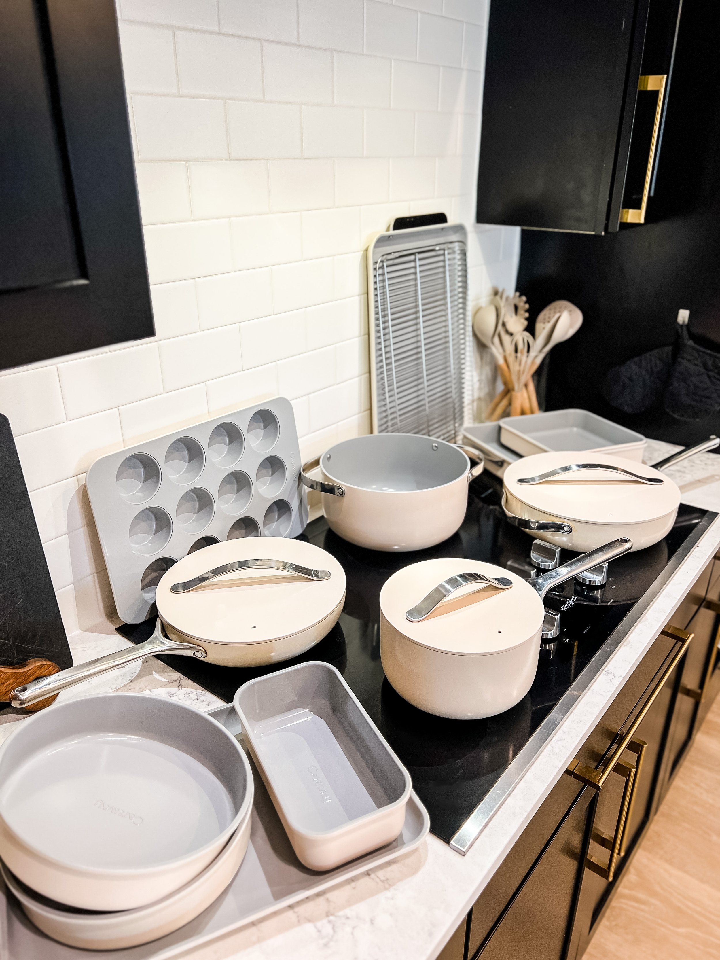 Introducing the Next Phase of Caraway Home: Bakeware