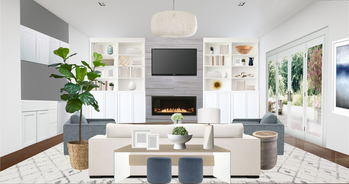 Revamp Your Rental: 7 Low-Cost Ideas To Upgrade Your Space - G&H