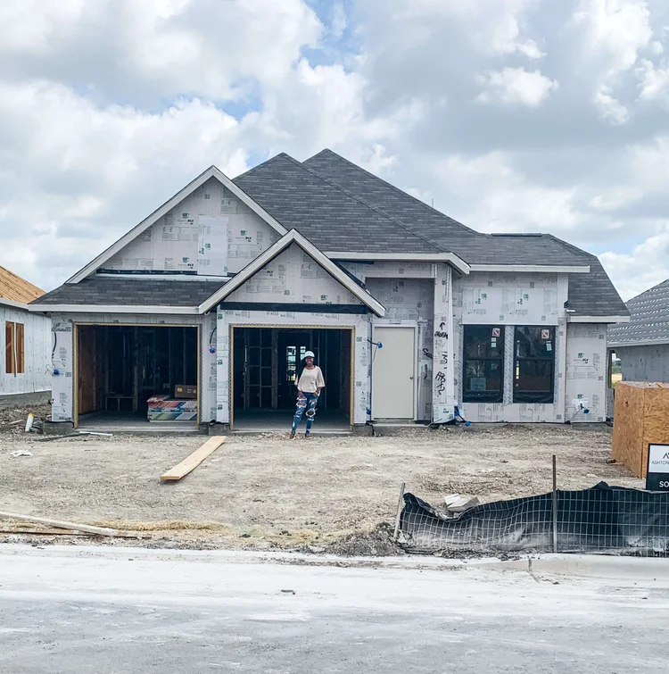 So What’s A PreDrywall Meeting All About, Anyways? — Kayla Simone Home