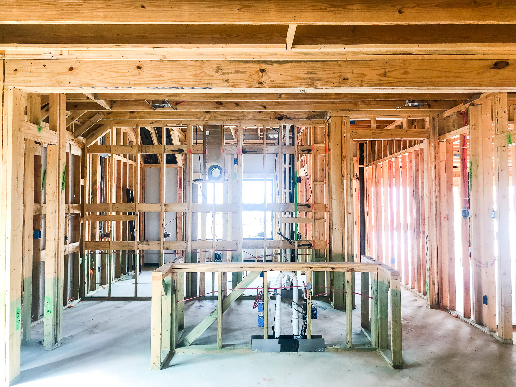 Drywall Installation