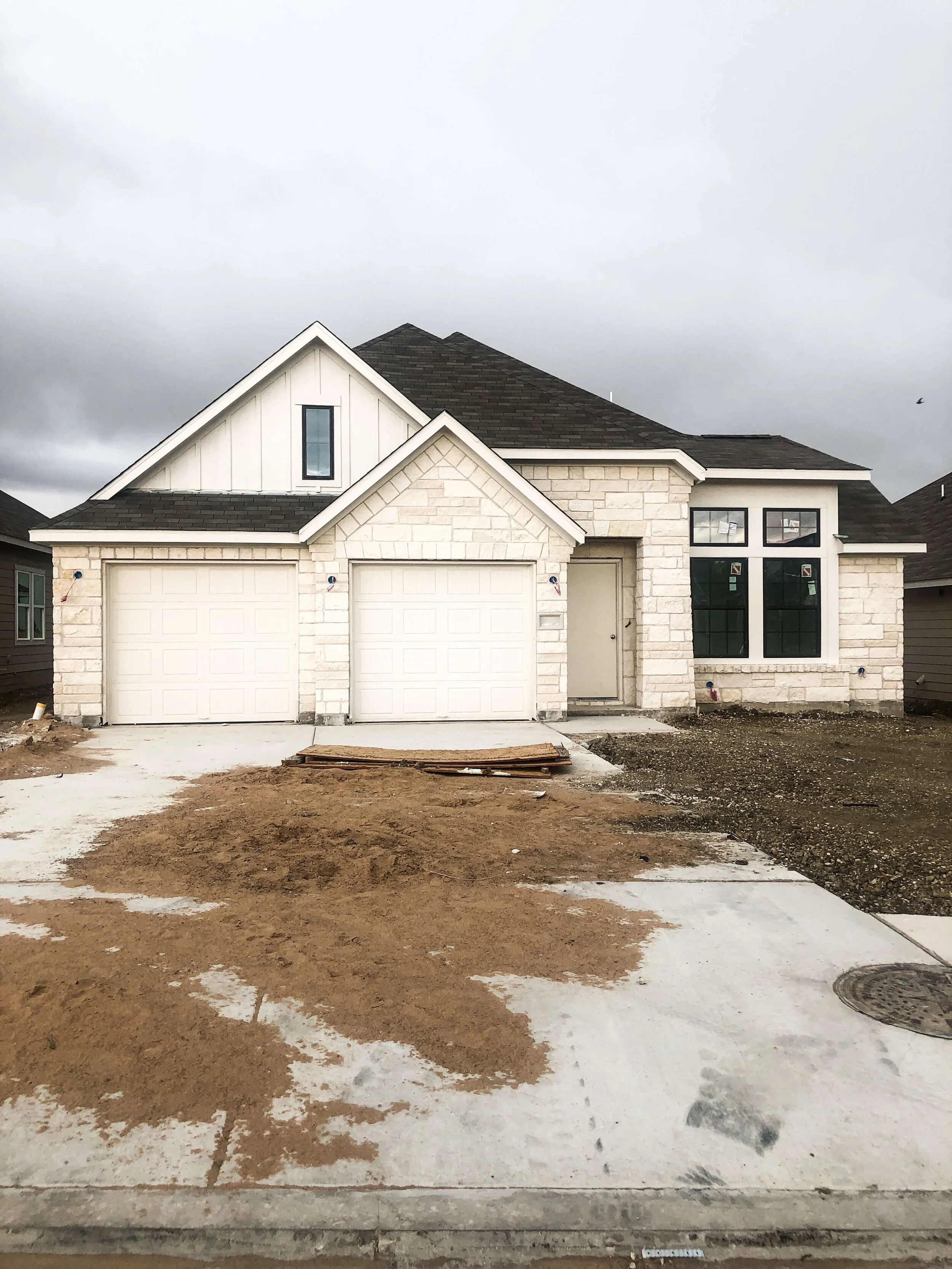 Limestone House Exterior Paint Colors – ITULM