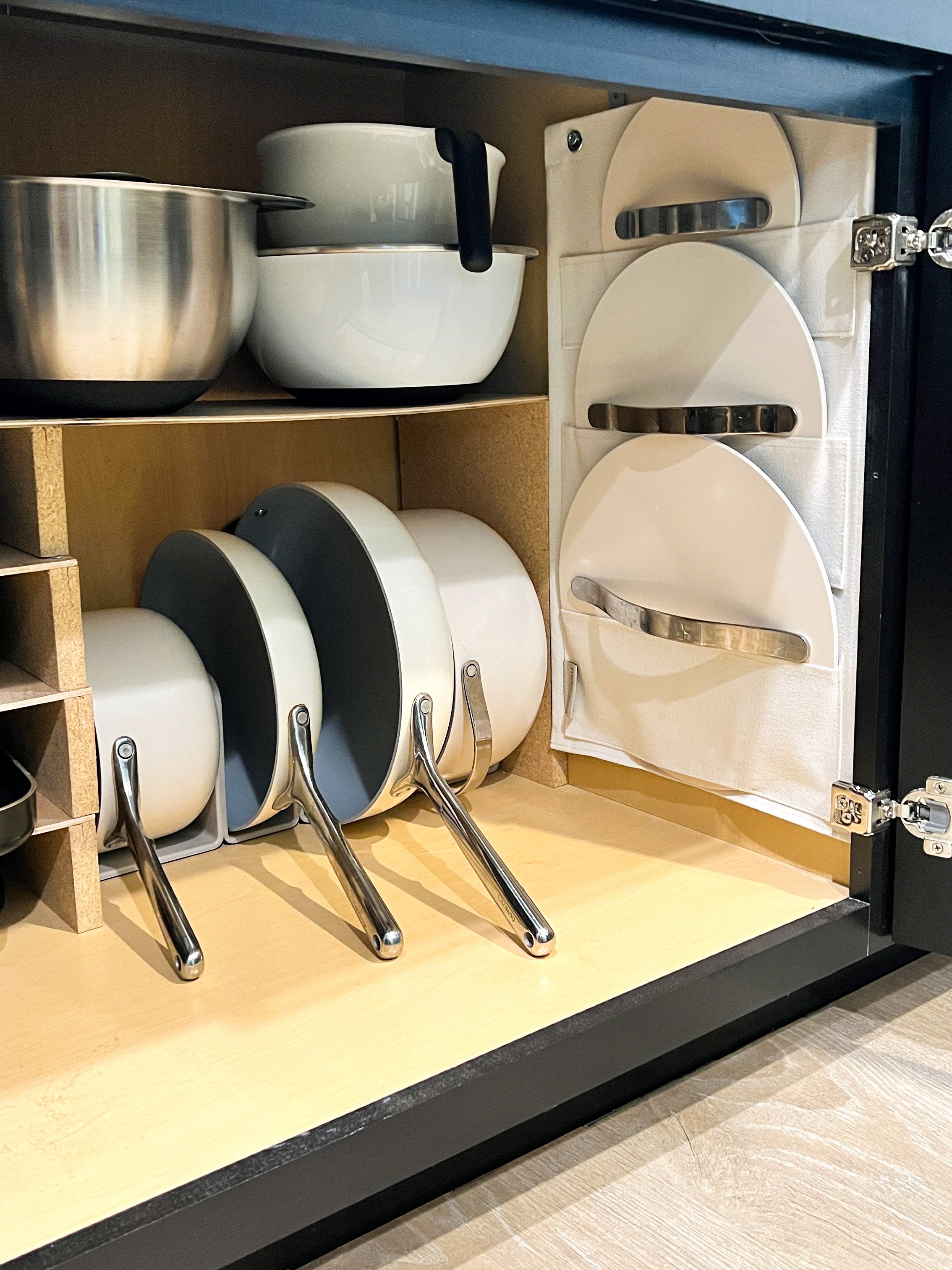 Why We Love Our Caraway Cookware & Bakeware Set — Kayla Simone Home