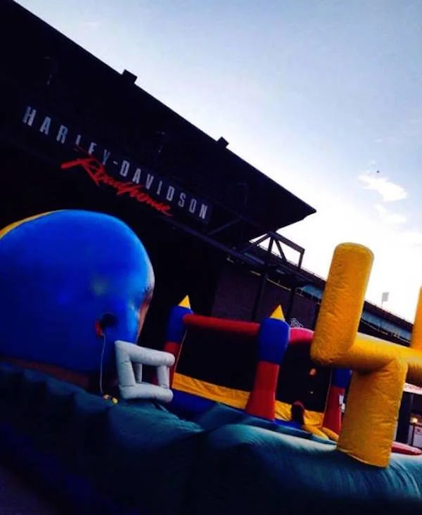 Madison Party Rental Tent Rental, Bounce House Rental, Game Rental
