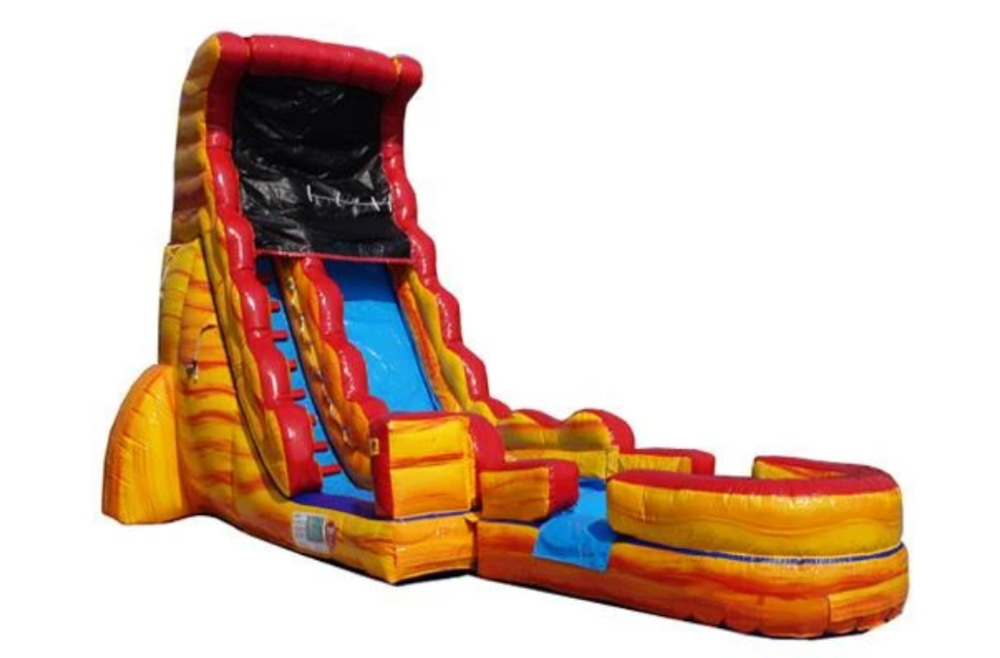 Black Lights Experience - Bounce House Rentals in Madison, WI