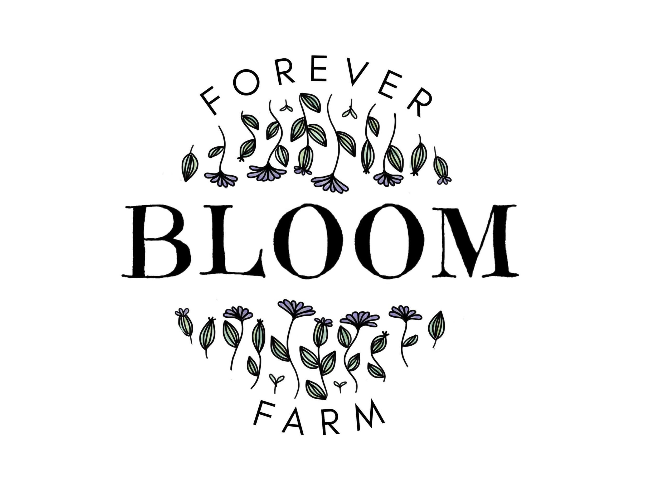 Forever Bloom Farm