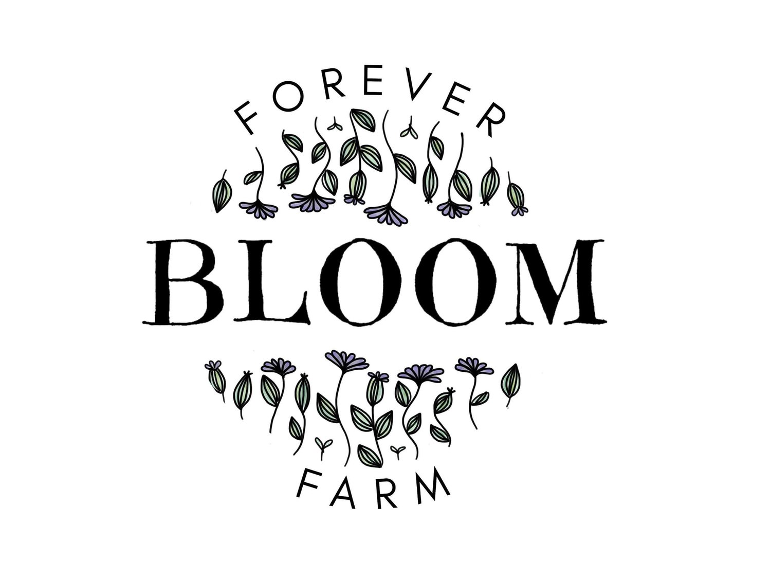 Forever Bloom Farm