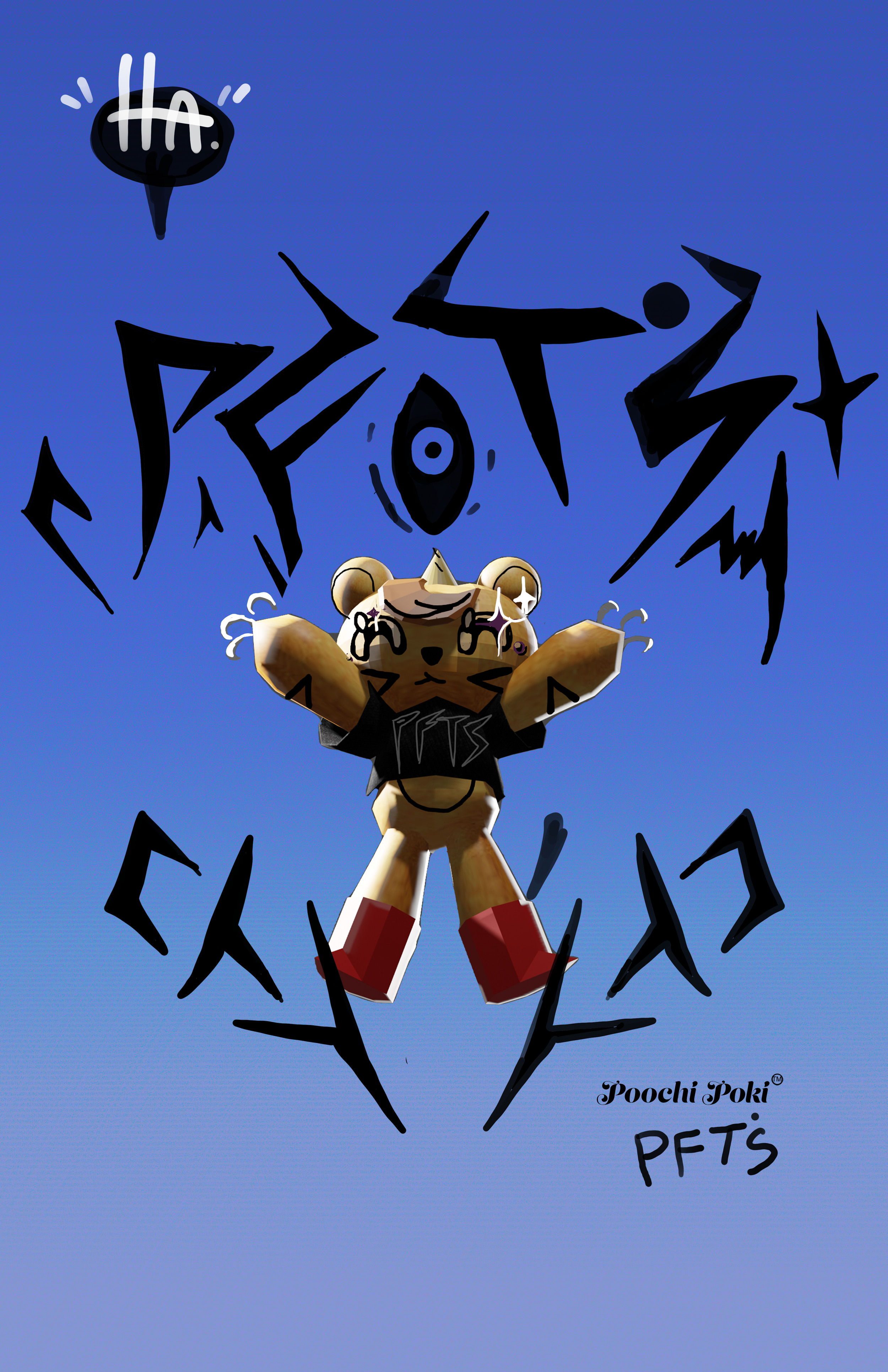 Poochi 3D Poke 95.png