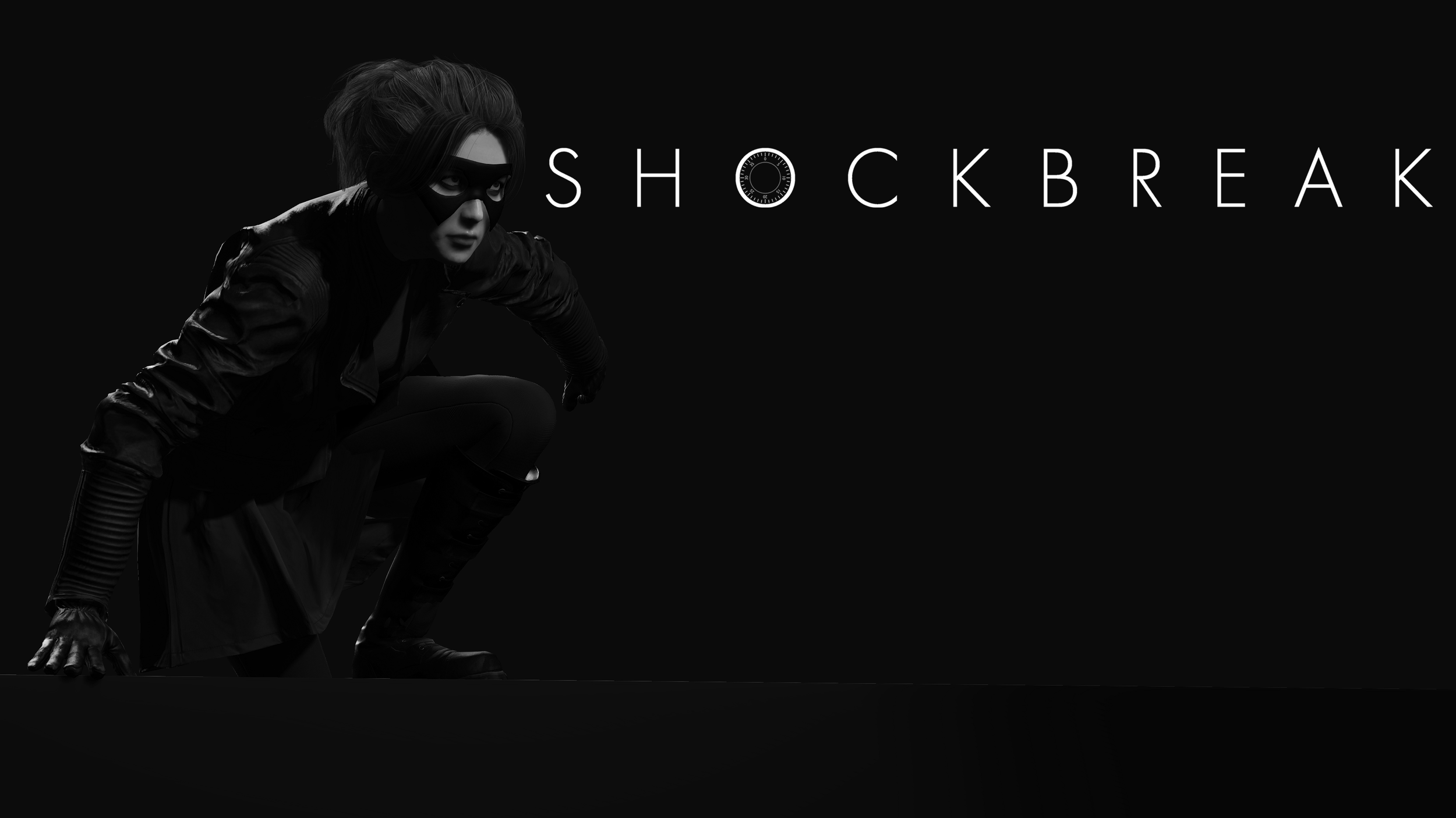 Shockbreak