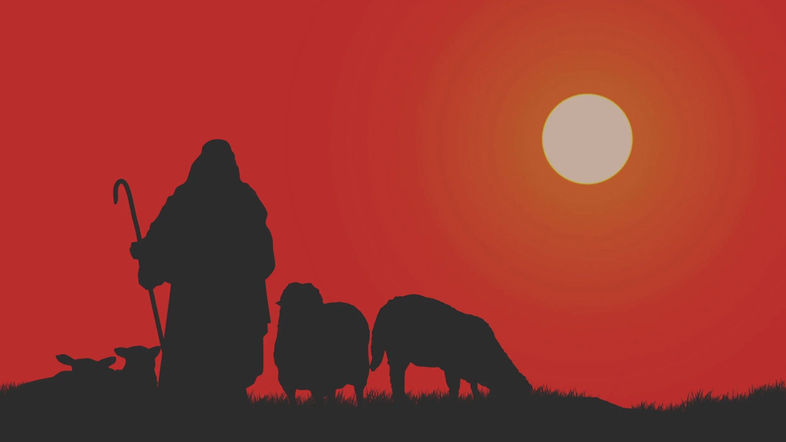 Installation Service with guest Rev. Jonathan Wiggins