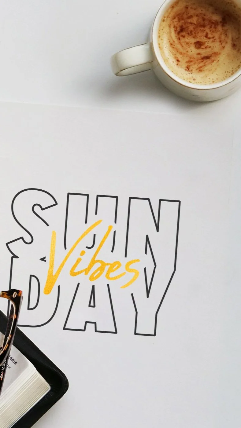 Coffee & Family Time